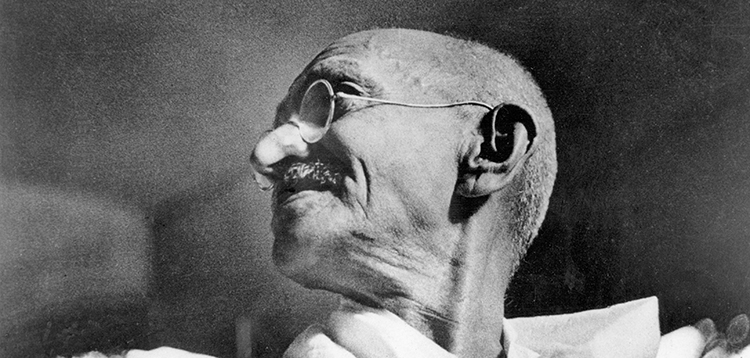 Gandhi Collection