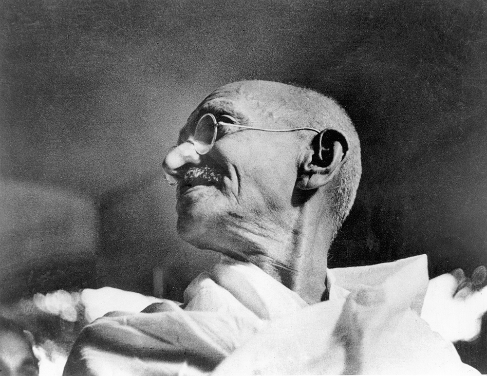 Gandhi Collection